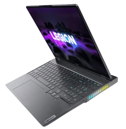 Сервисный центр Lenovo в Сургуте