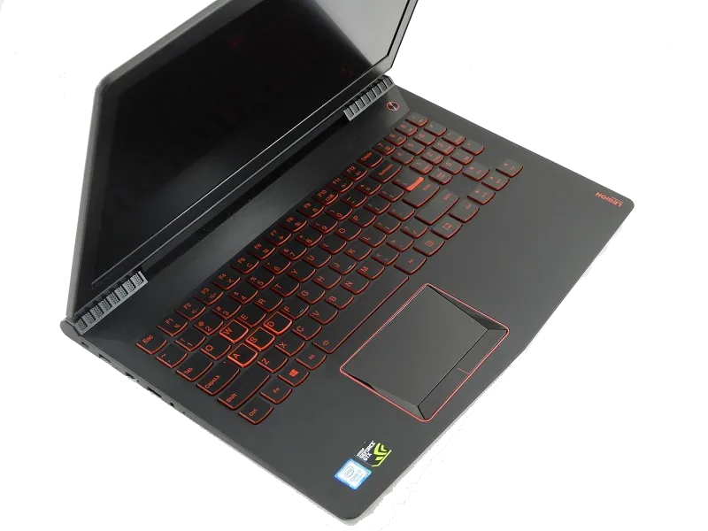 Замена тачпада Lenovo Y520