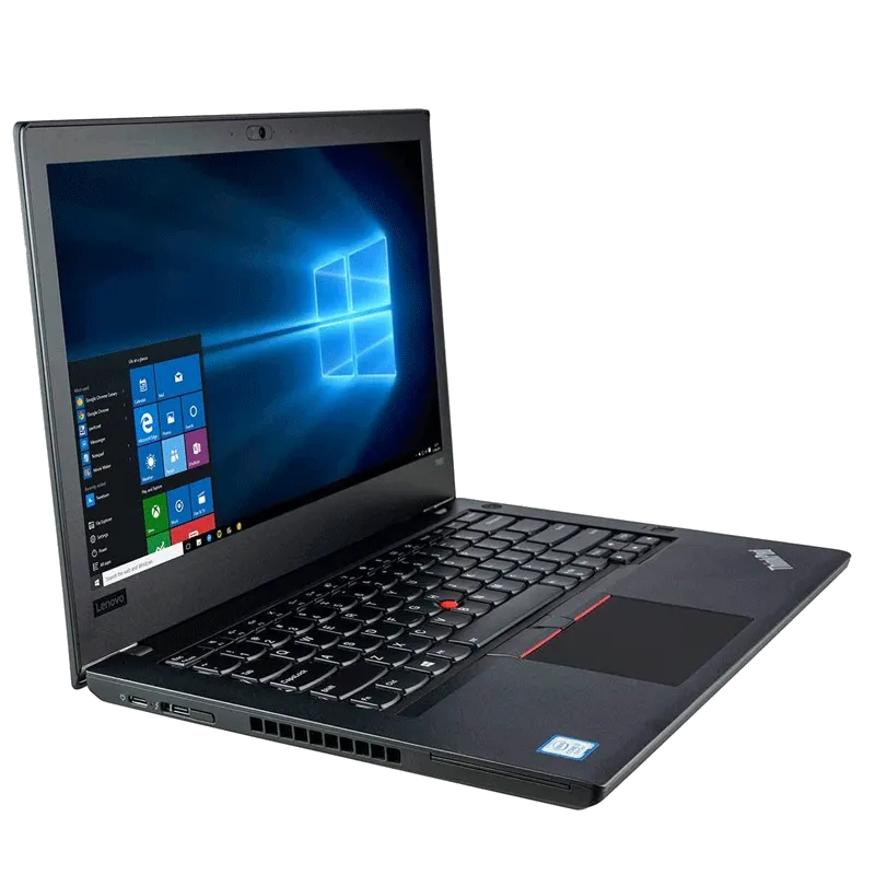 Замена тачпада Lenovo T480