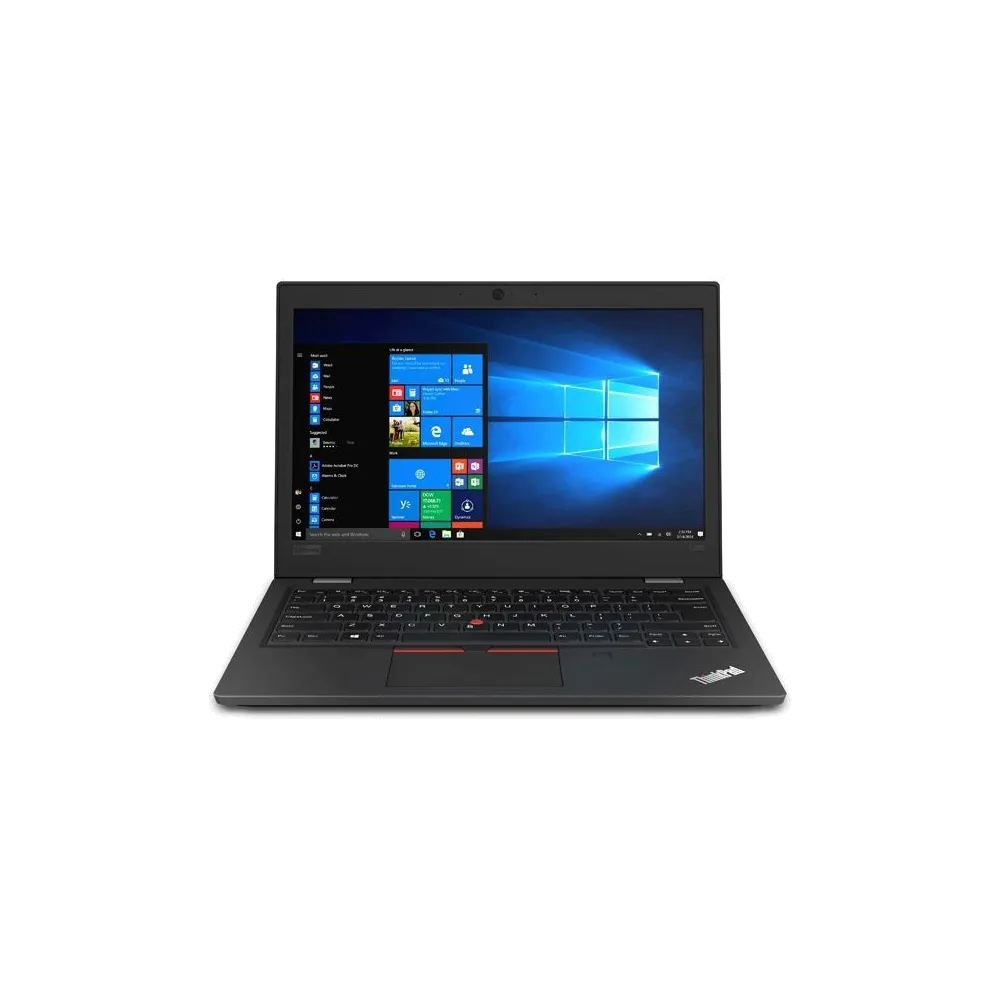 Замена тачпада Lenovo L390