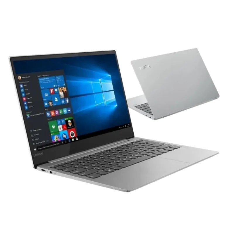 Замена тачпада Lenovo S730