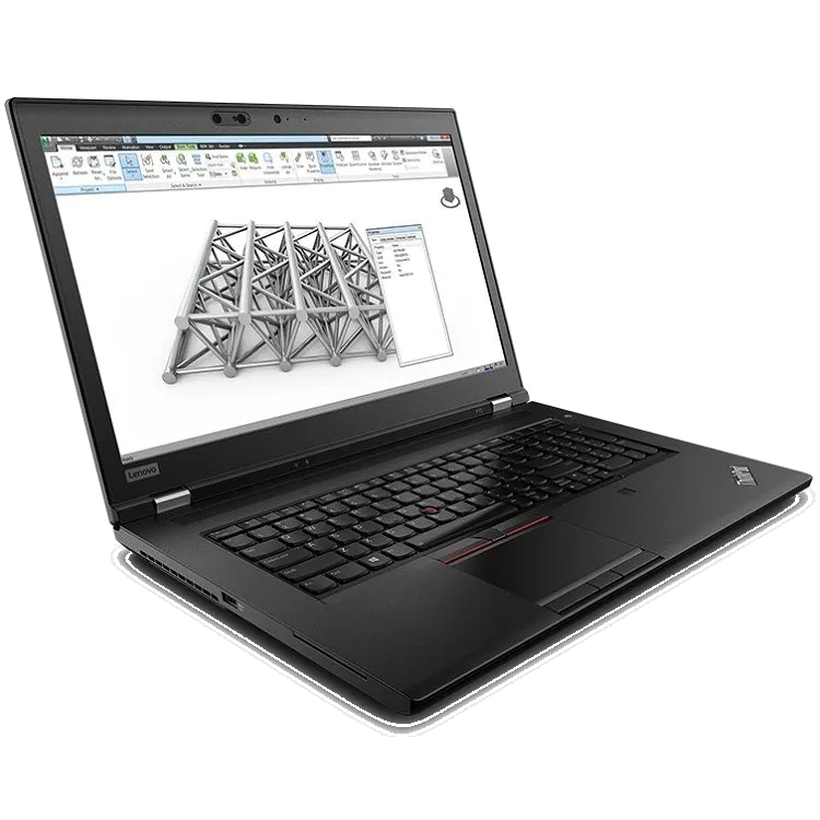 Замена тачпада Lenovo P72