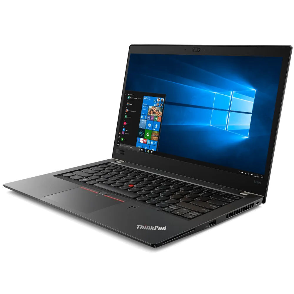Замена тачпада Lenovo T480s