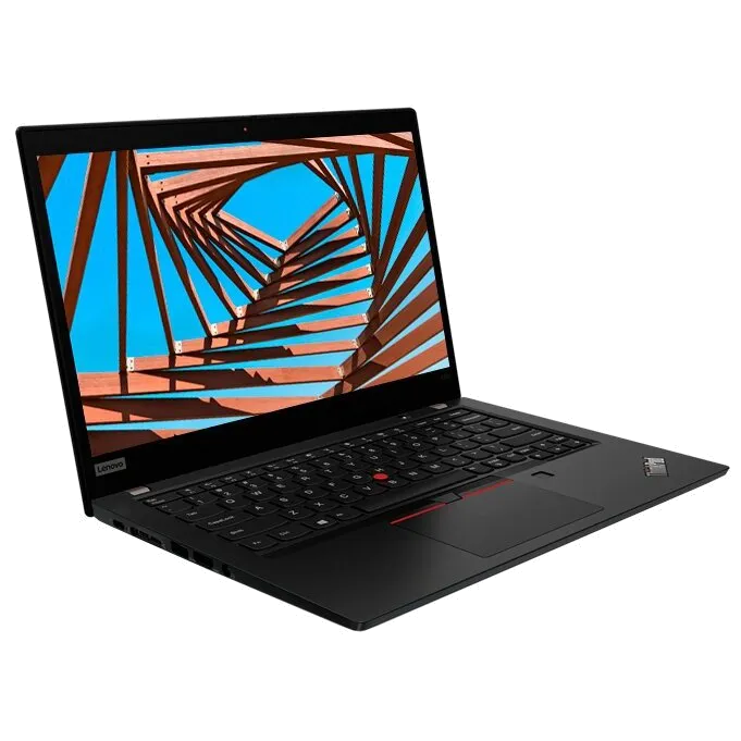 Замена тачпада Lenovo X390