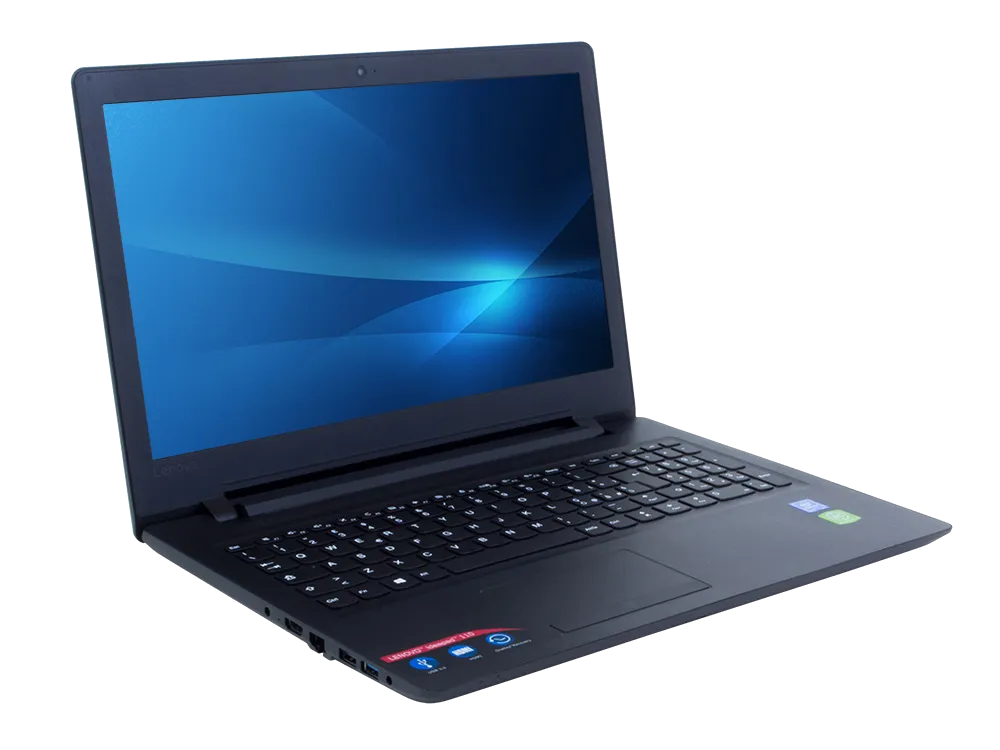 Замена тачпада Lenovo 110 15