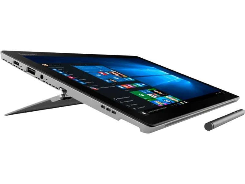 Замена тачпада Lenovo Miix 520