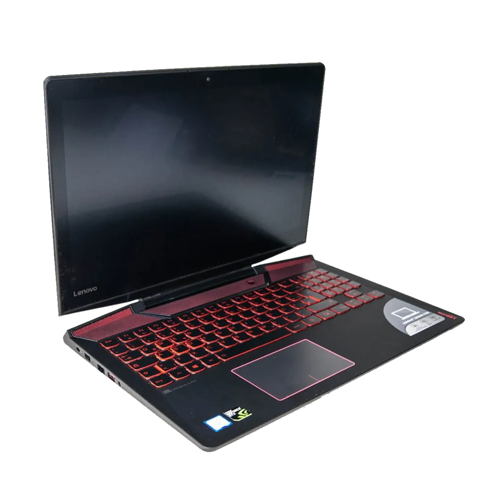 Замена тачпада Lenovo Y720