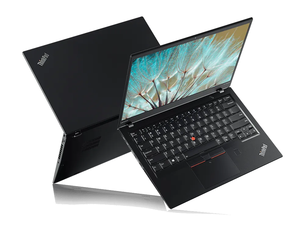 Замена тачпада Lenovo X1 Carbon Gen5