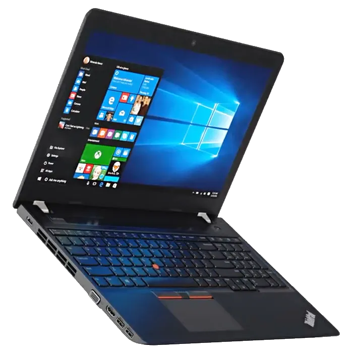 Замена тачпада Lenovo E570