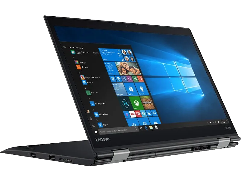 Замена тачпада Lenovo X1 Yoga Gen2