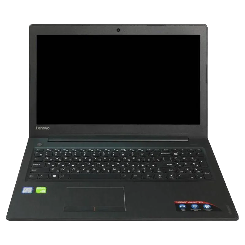 Замена тачпада Lenovo 310 15