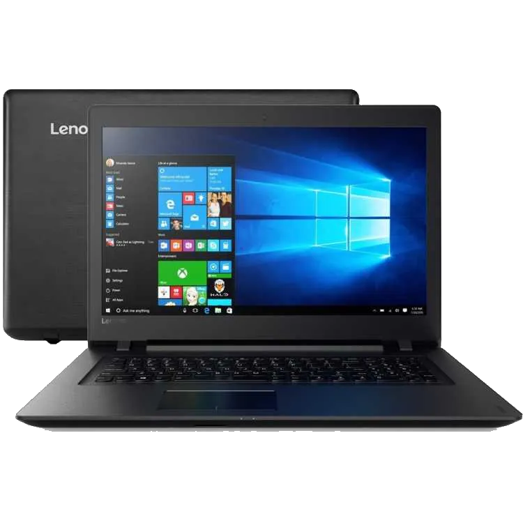 Замена тачпада Lenovo 110 17