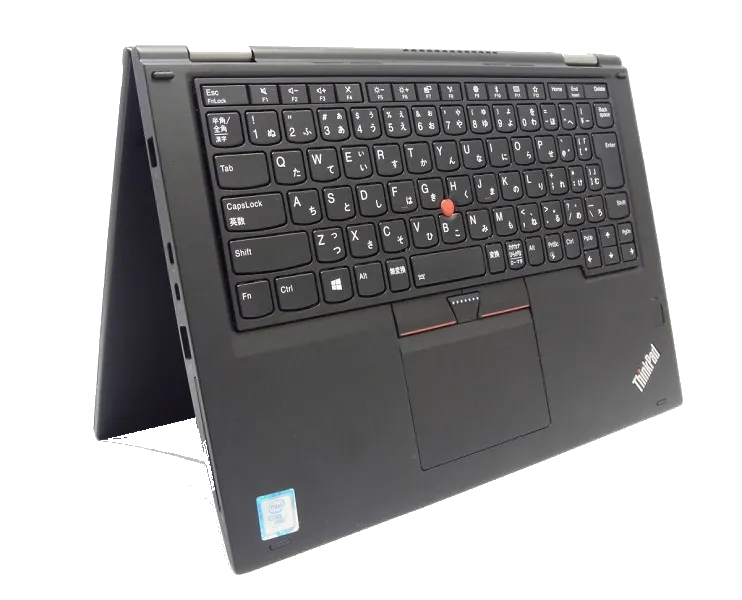 Замена тачпада Lenovo 370