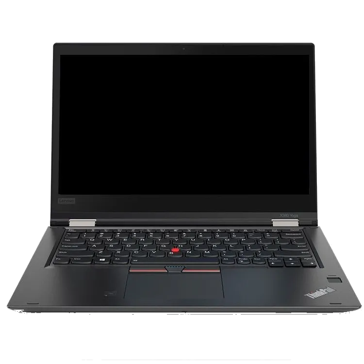 Замена тачпада Lenovo X380 Yoga