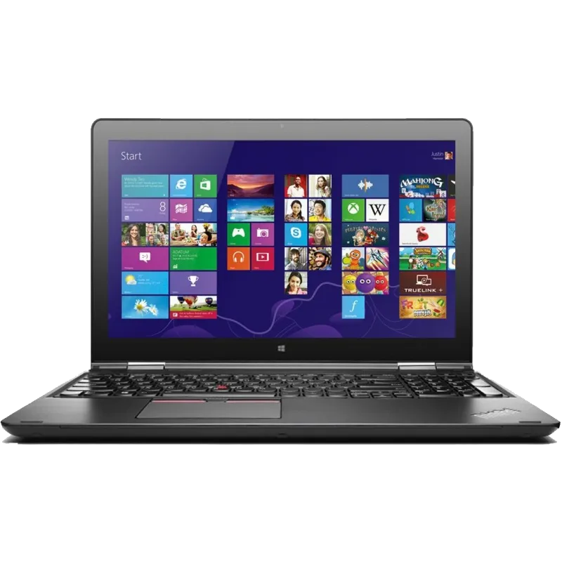 Замена тачпада Lenovo 15