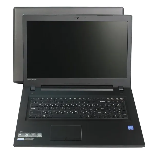 Замена тачпада Lenovo B71-80