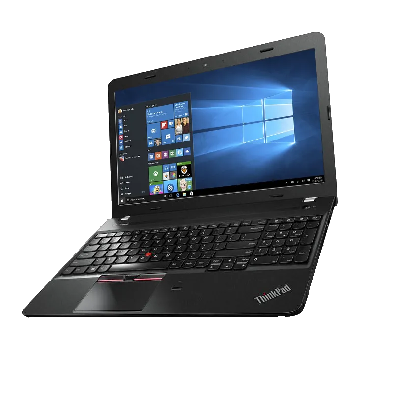 Замена тачпада Lenovo E550