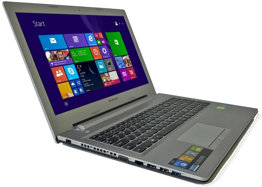 Замена тачпада Lenovo Z50-70