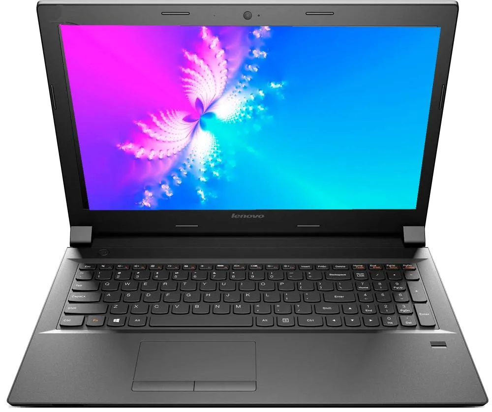 Замена тачпада Lenovo B50-45