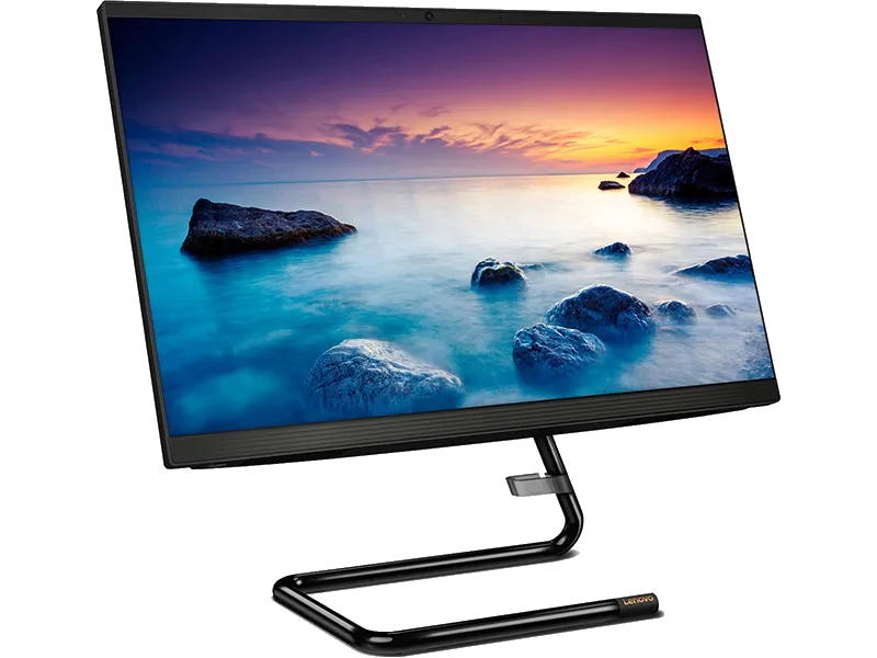 Замена термопасты Lenovo IdeaCentre A340-22