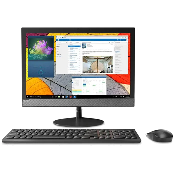 Замена термопасты Lenovo V130-20