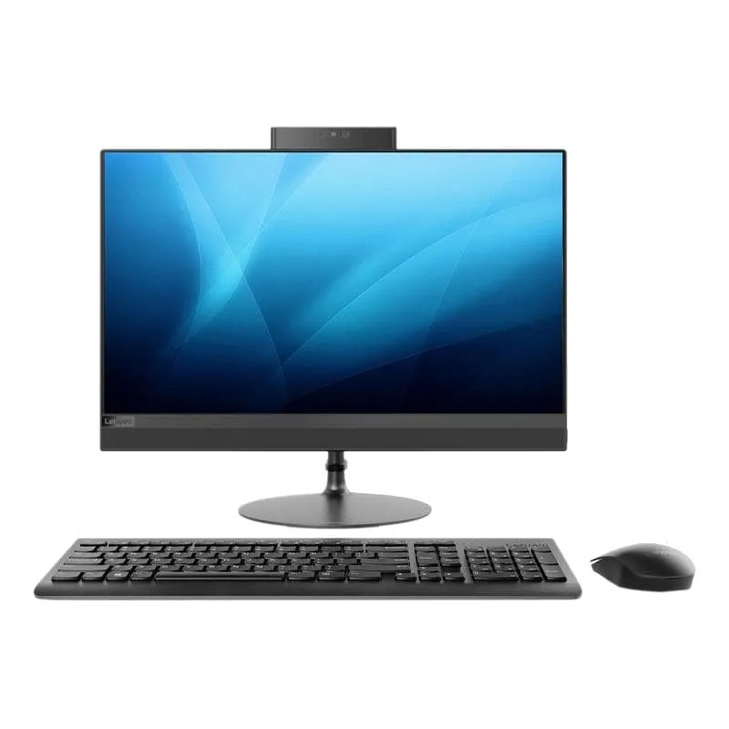 Замена термопасты Lenovo IdeaCentre 520-22