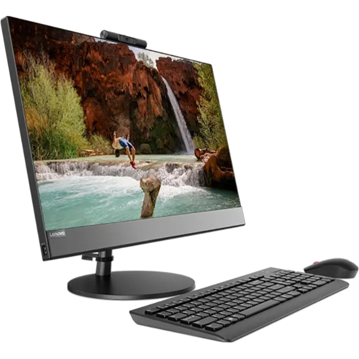 Замена термопасты Lenovo V530-24