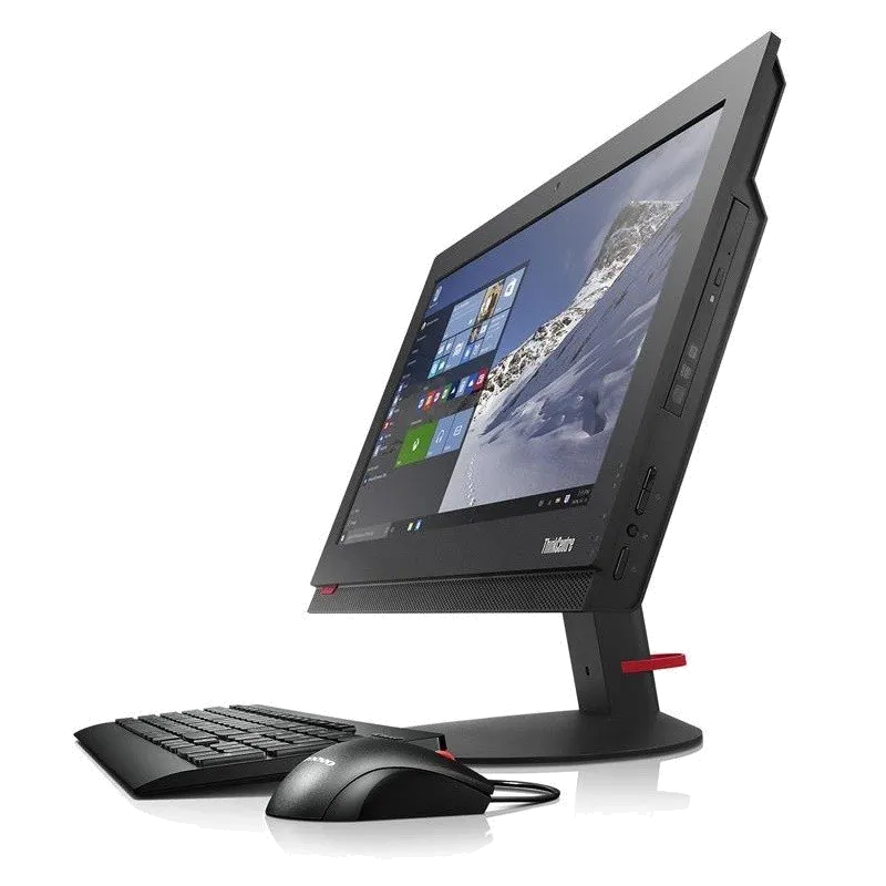 Замена термопасты Lenovo M700z