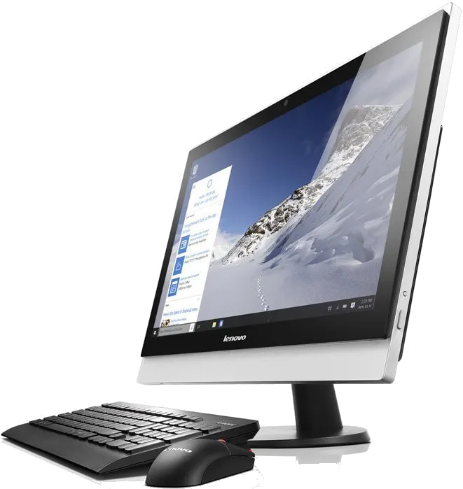 Замена термопасты Lenovo ThinkCentre S500z