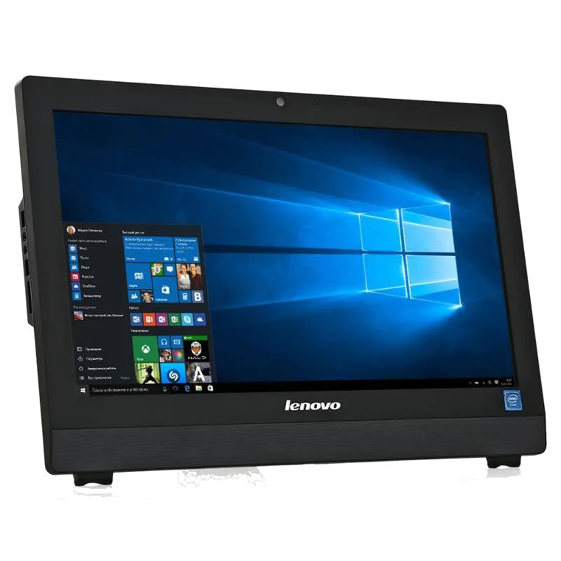Замена термопасты Lenovo ThinkCentre S200z