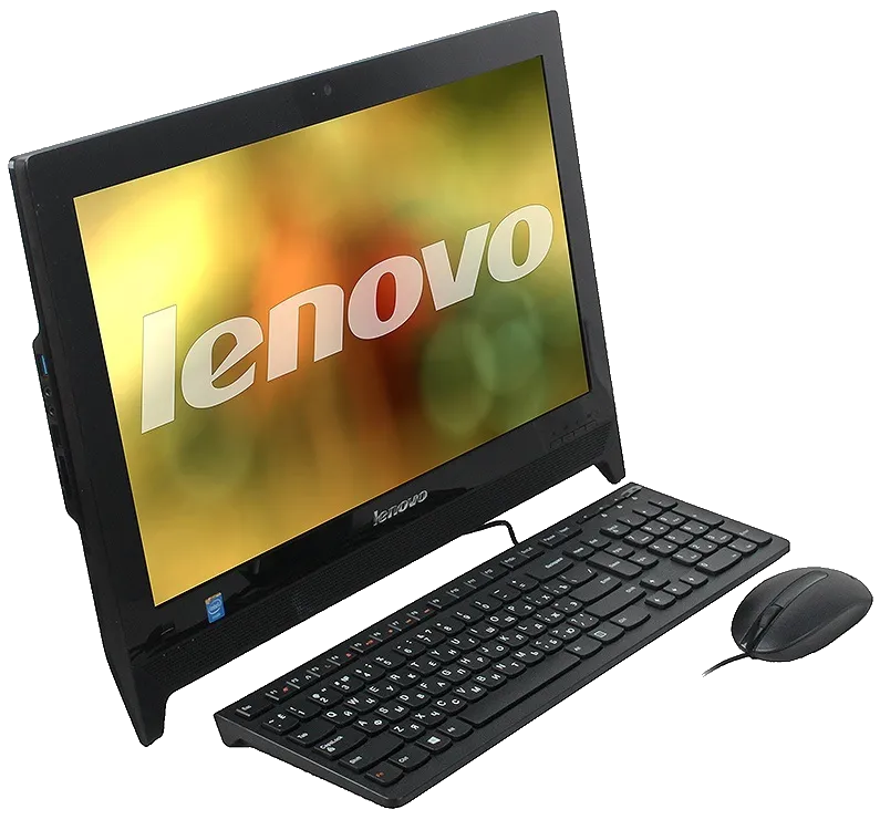 Замена термопасты Lenovo IdeaCentre C260G-J182G5008UK
