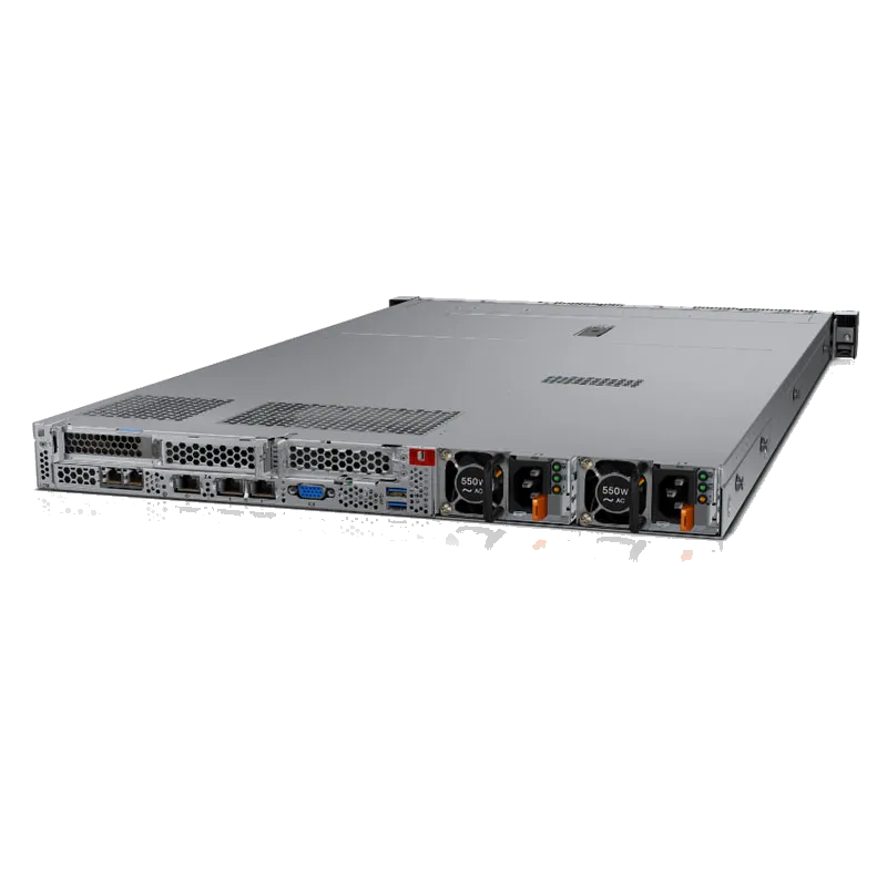 Замена северного моста Lenovo ThinkSystem SR530