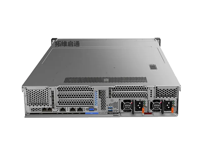 Замена северного моста Lenovo Topseller, SR550