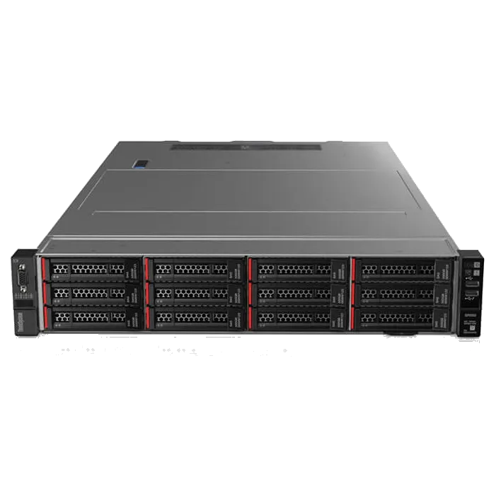 Замена северного моста Lenovo TS ThinkSystem SR550