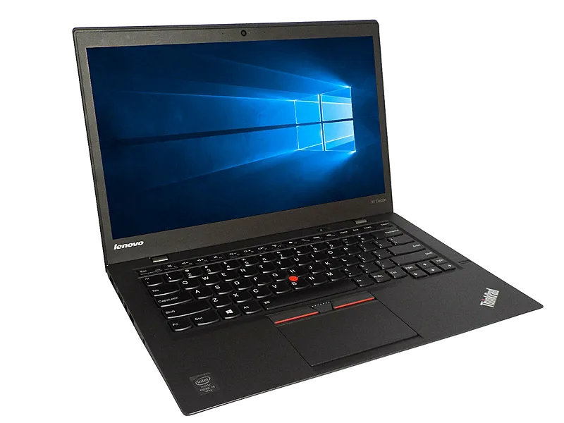 Замена камеры ноутбука Lenovo THINKPAD X1 Carbon Ultrabook
