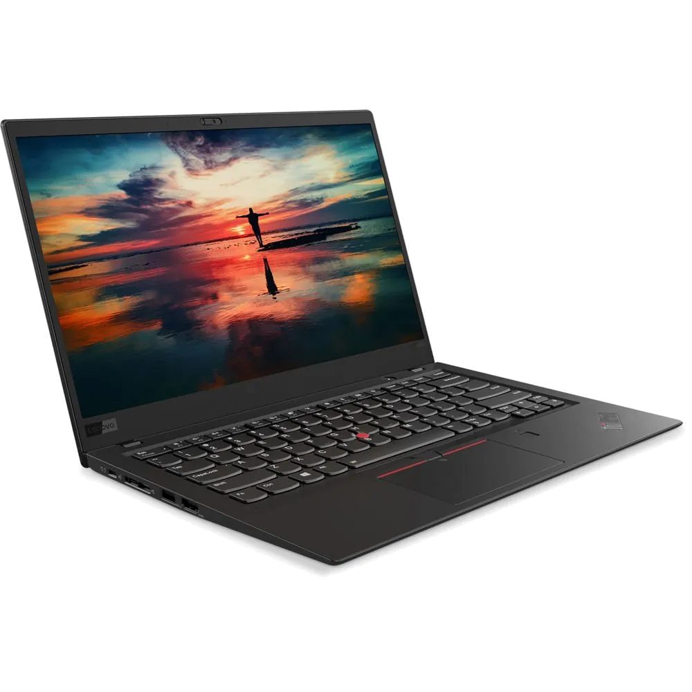Замена камеры ноутбука Lenovo ThinkPad X1