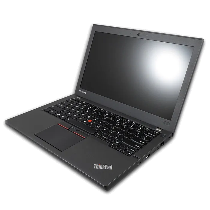 Замена камеры ноутбука Lenovo ThinkPad X250