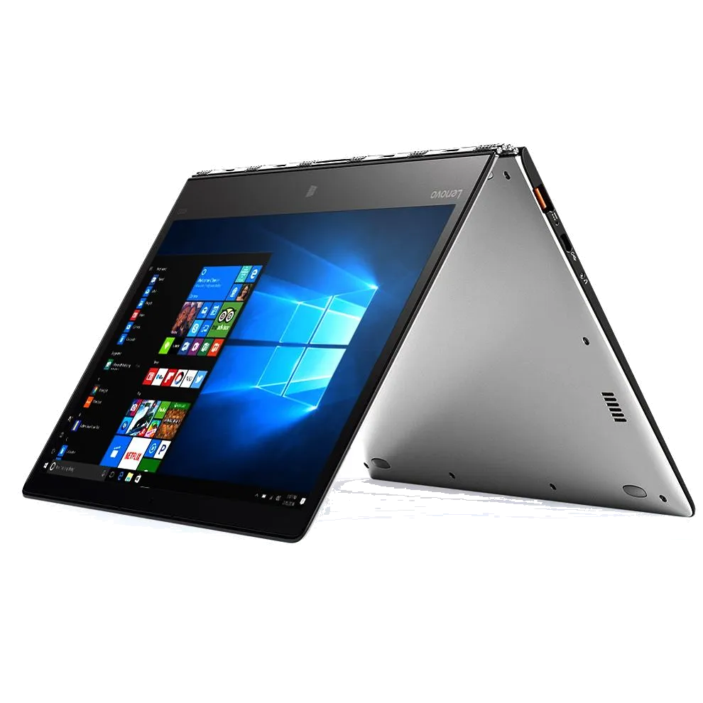 Замена камеры ноутбука Lenovo YOGA 900S