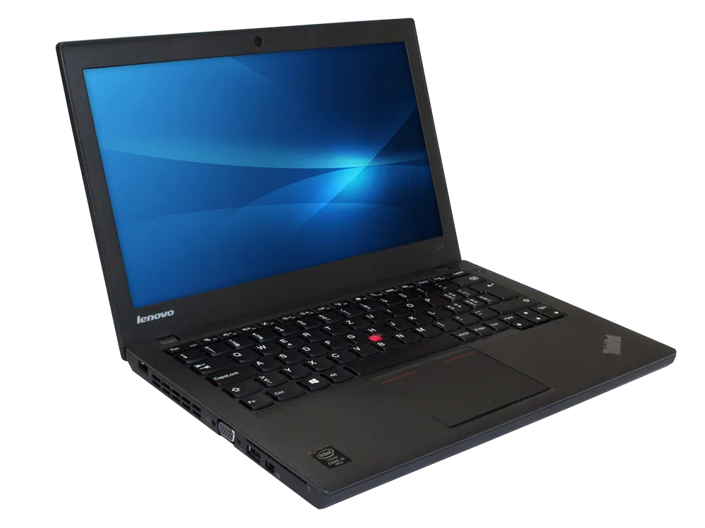 Замена камеры ноутбука Lenovo THINKPAD X240