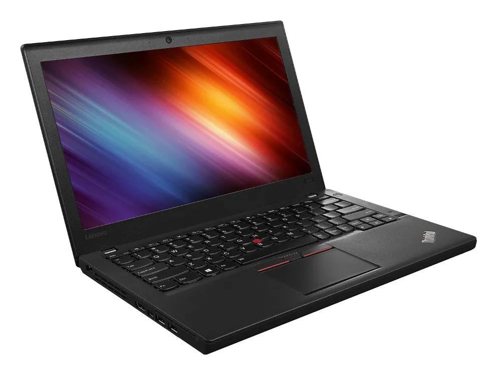 Замена камеры ноутбука Lenovo THINKPAD X260