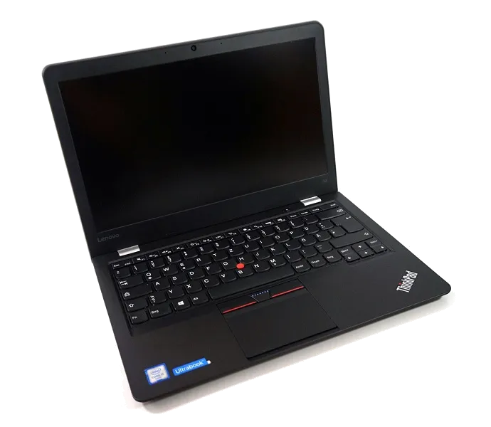 Замена камеры ноутбука Lenovo ThinkPad 13 Ultrabook