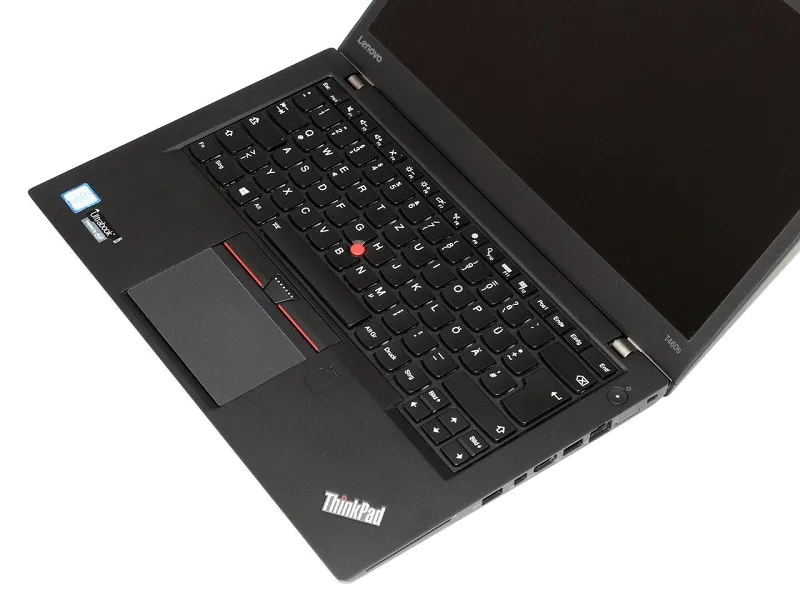 Замена камеры ноутбука Lenovo THINKPAD T460 Ultrabook