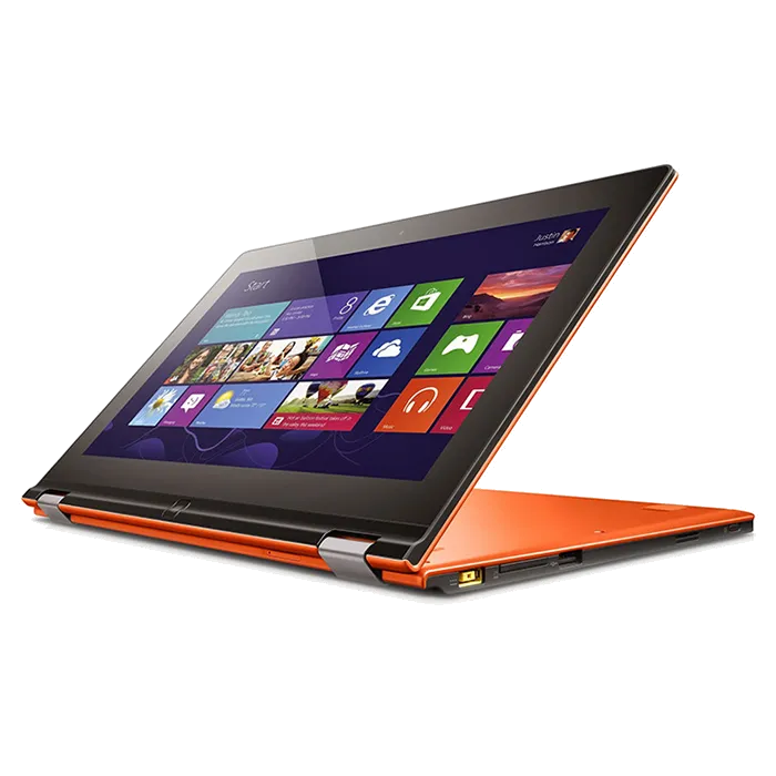 Замена камеры ноутбука Lenovo IdeaPad Yoga 11S
