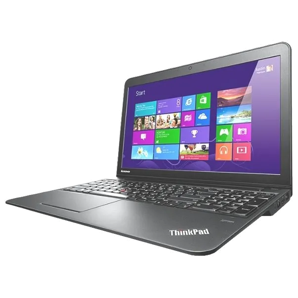 Замена камеры ноутбука Lenovo THINKPAD S531 Ultrabook