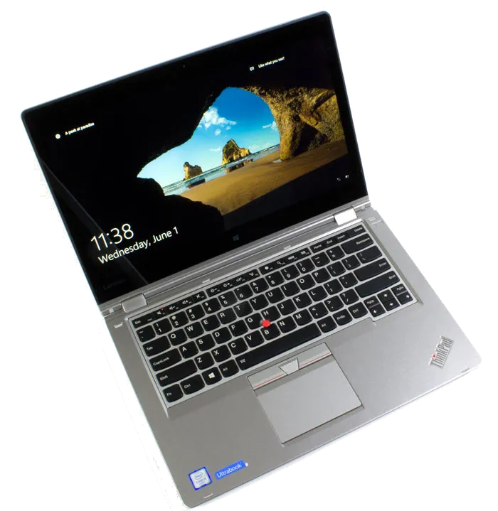 Замена камеры ноутбука Lenovo ThinkPad Yoga 460