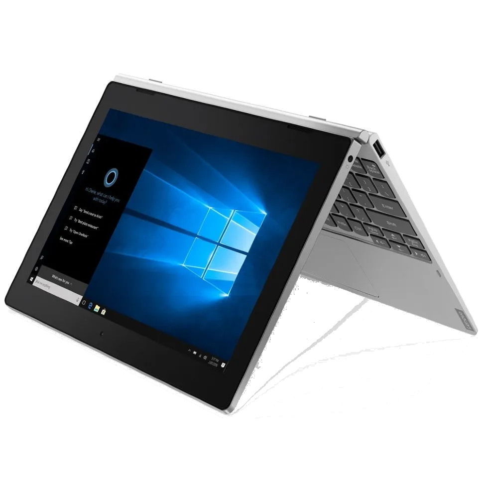 Замена дисплея (экрана) Lenovo IdeaPad D330-10IGM FHD