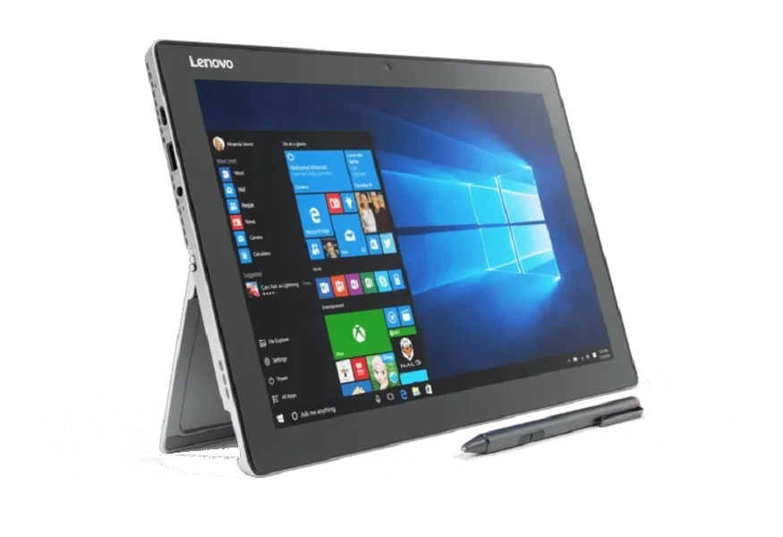 Планшет Lenovo Miix 510