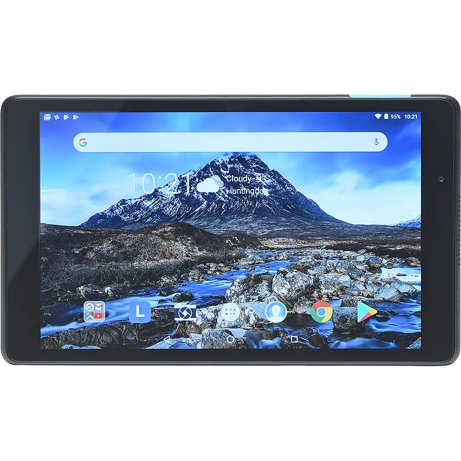 Планшет Lenovo Tab E8