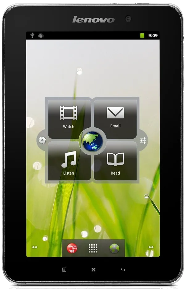 Планшет Lenovo IdeaPad A1