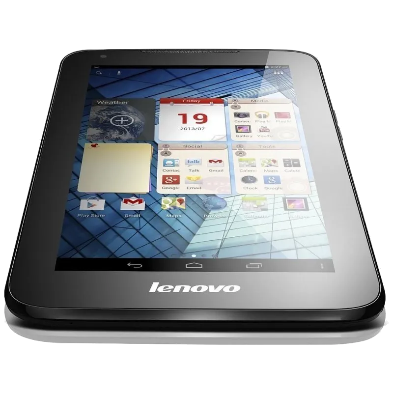 Планшет Lenovo Ideatab A1000
